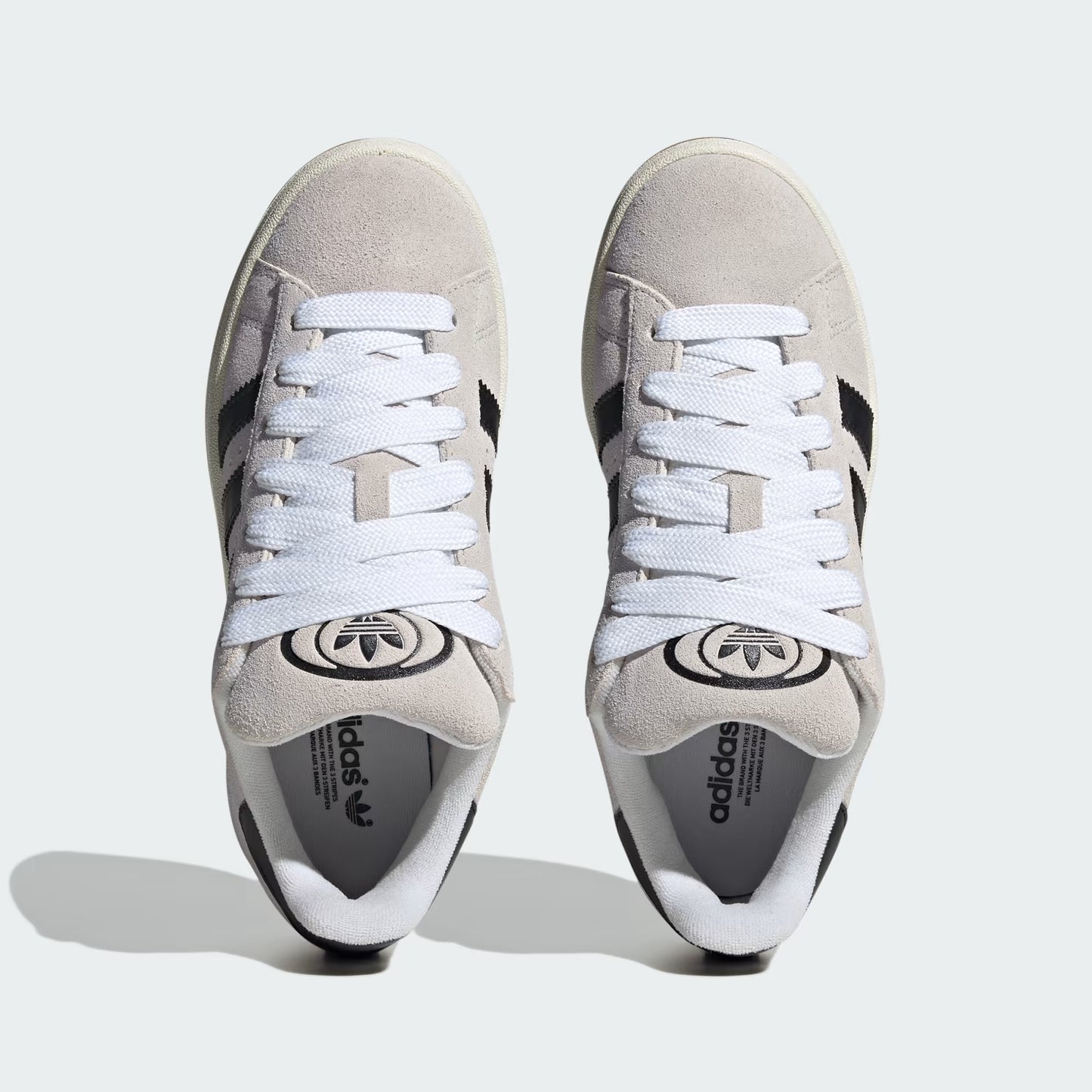 Adidas Originals Campus 00s Shoes Women's GY0042