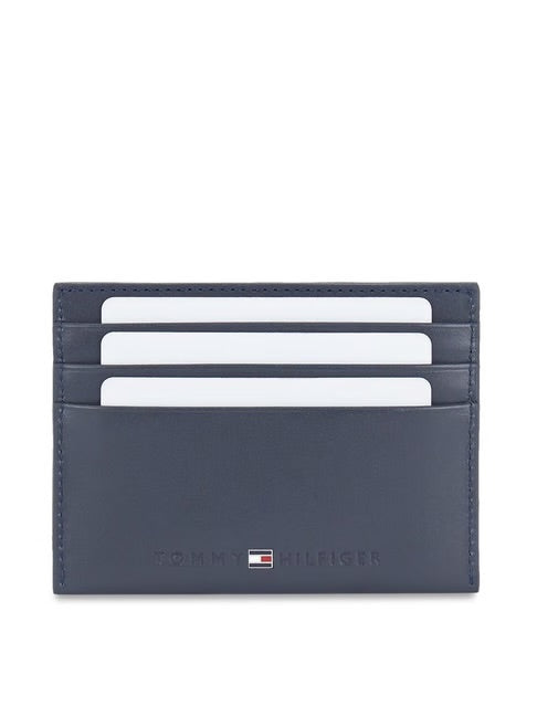 Tommy Hilfiger Narvik Men's Card Holder Navy