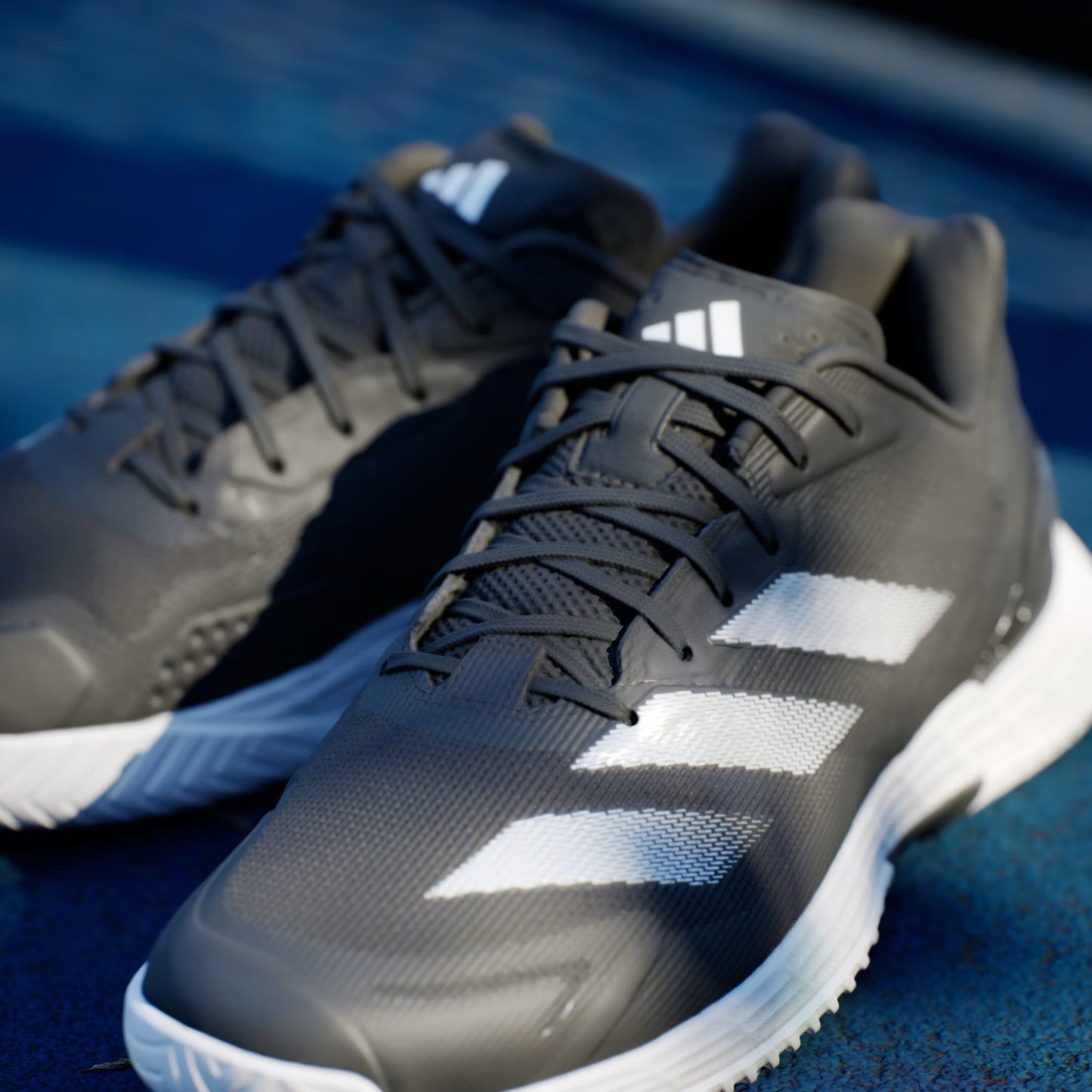Adidas Defiant Speed 2 Tennis Shoes ID8545