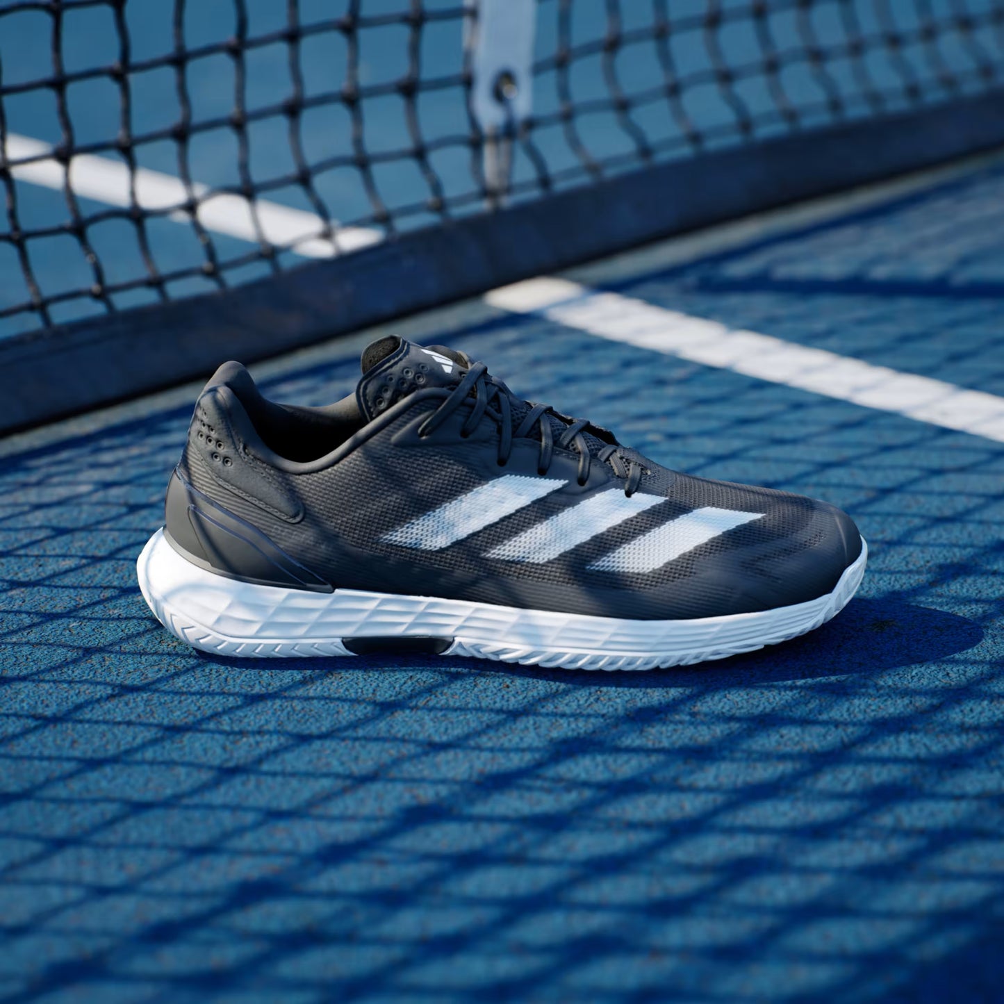 Adidas Defiant Speed 2 Tennis Shoes ID8545
