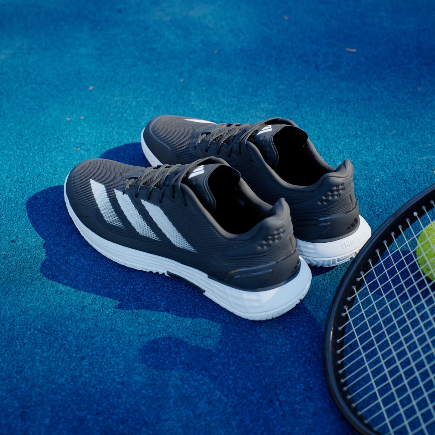 Adidas Defiant Speed 2 Tennis Shoes ID8545