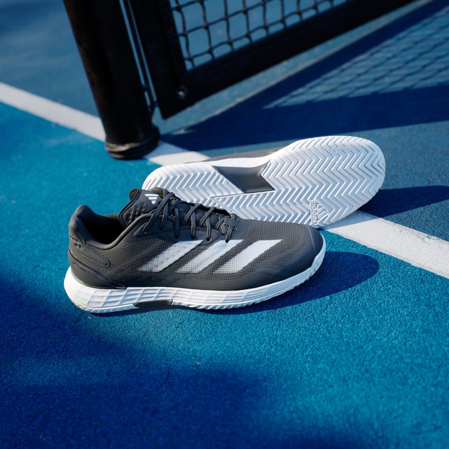 Adidas Defiant Speed 2 Tennis Shoes ID8545