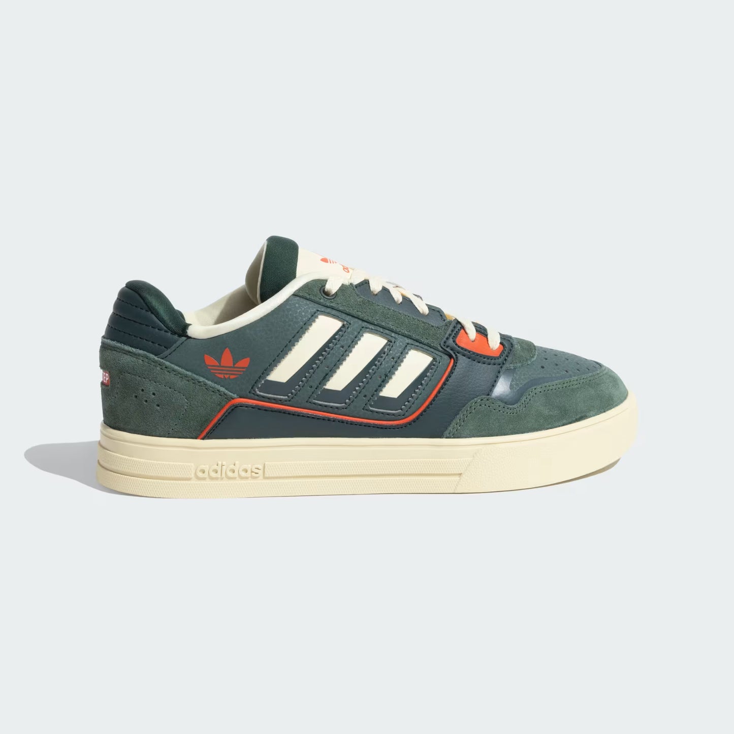 Adidas Originals Drop Step Low 2.0 IKD Shoes JL1877