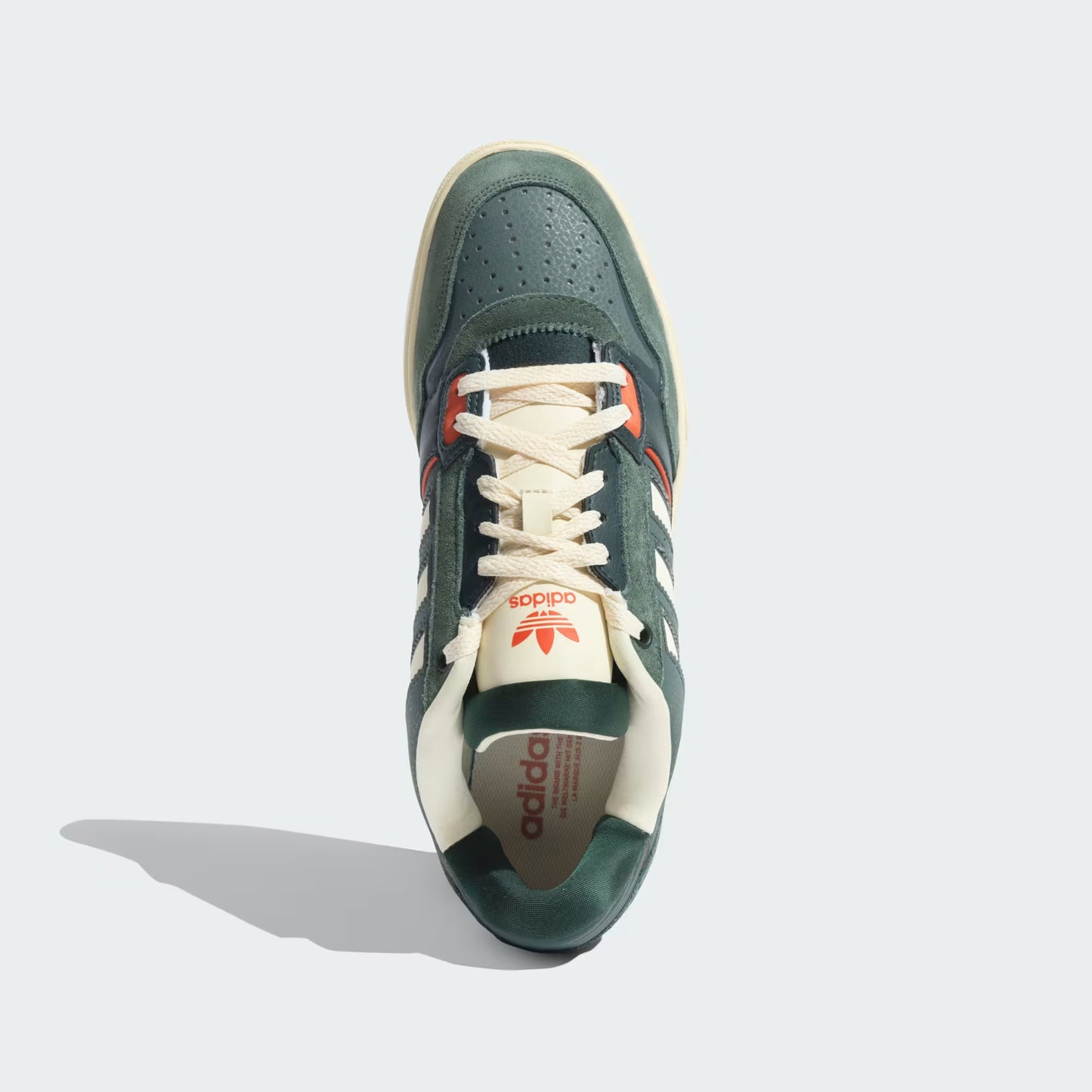 Adidas Originals Drop Step Low 2.0 IKD Shoes JL1877