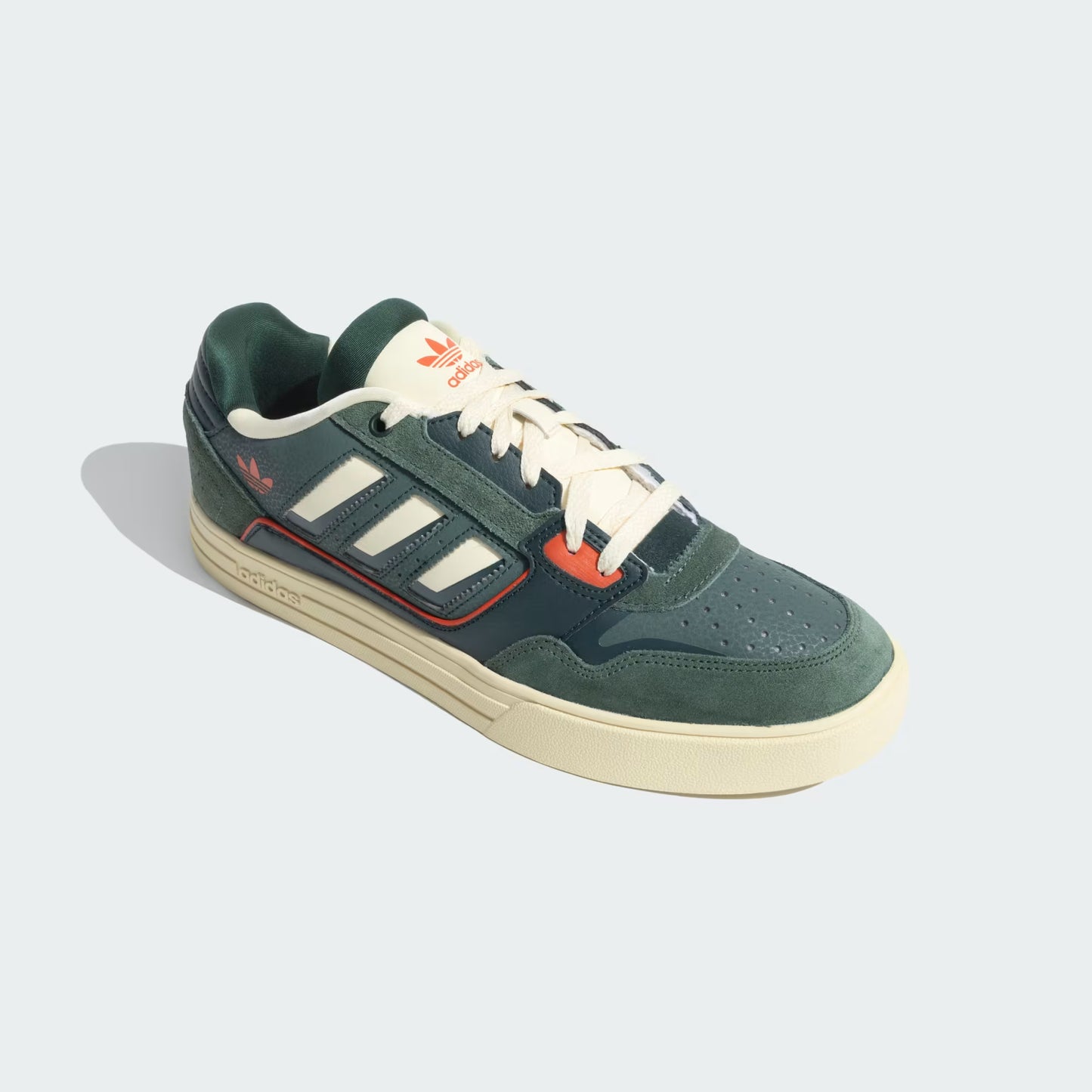 Adidas Originals Drop Step Low 2.0 IKD Shoes JL1877