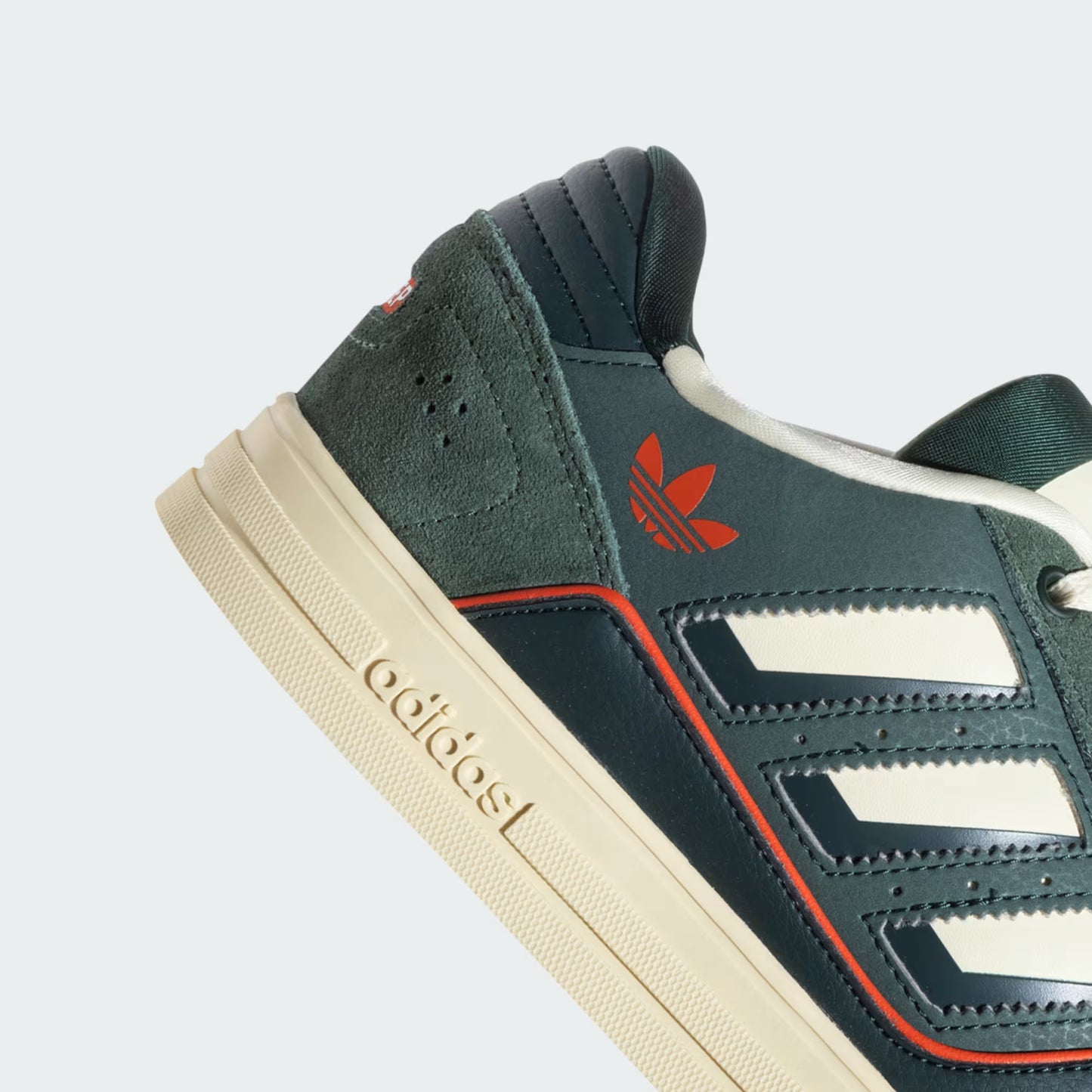 Adidas Originals Drop Step Low 2.0 IKD Shoes JL1877