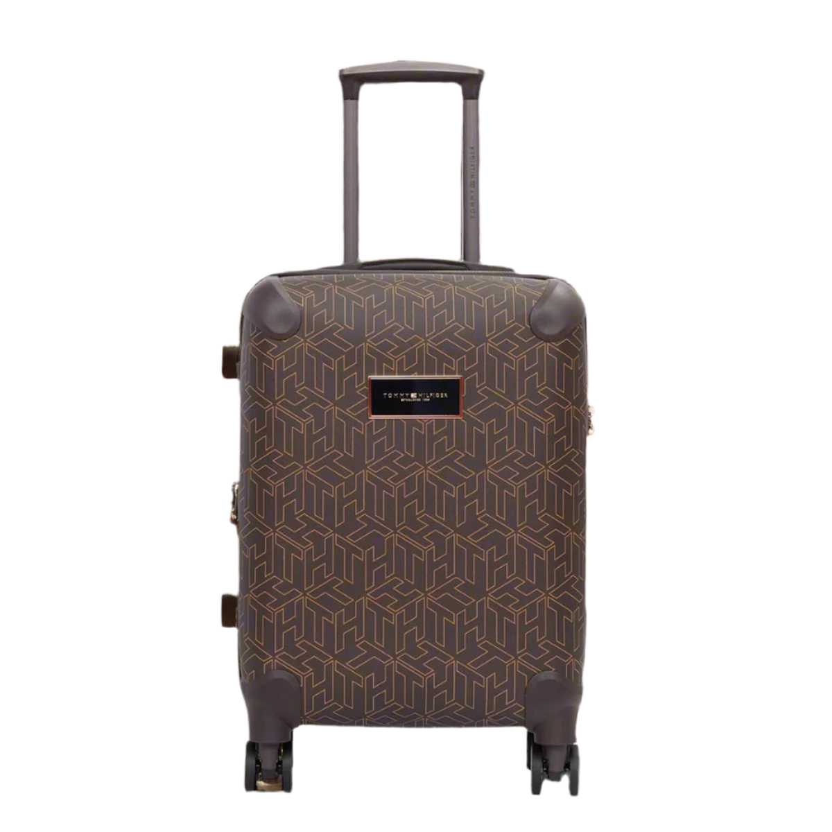 Tommy Hilfiger Jazz Hybrid Luggage