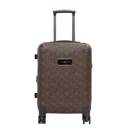 Tommy Hilfiger Jazz Hybrid Luggage