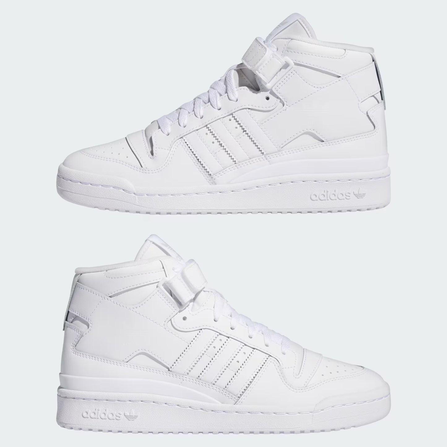 Adidas Originals Forum Mid Shoes IG3754
