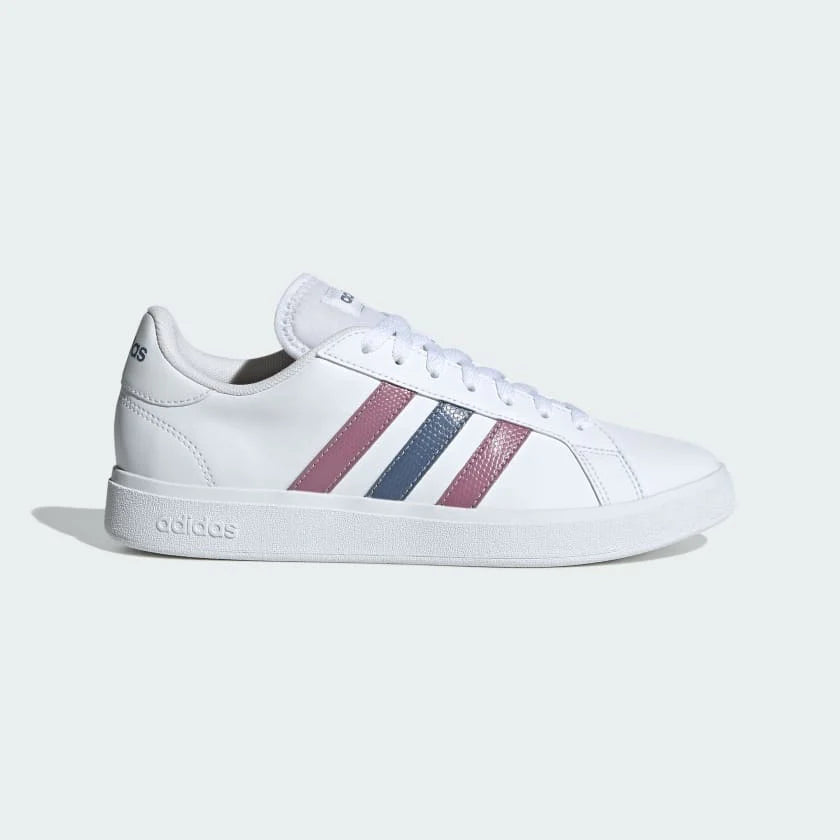 Adidas Grand Court Base 2.0 Shoes