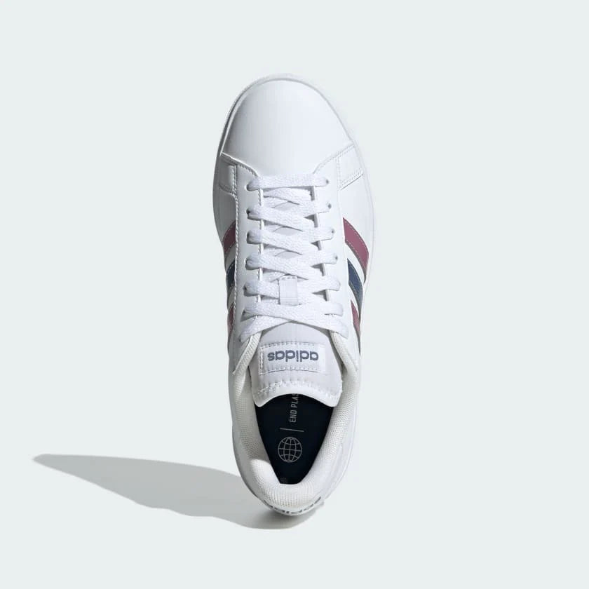 Adidas Grand Court Base 2.0 Shoes