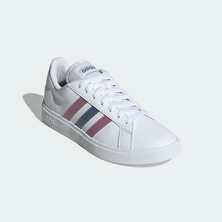 Adidas Grand Court Base 2.0 Shoes