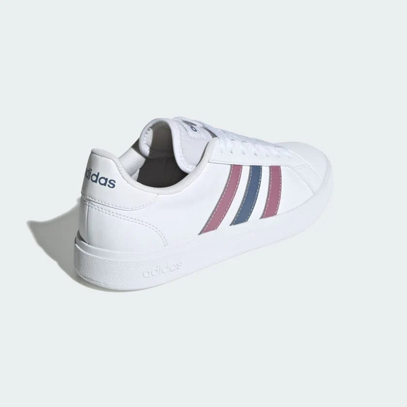 Adidas Grand Court Base 2.0 Shoes
