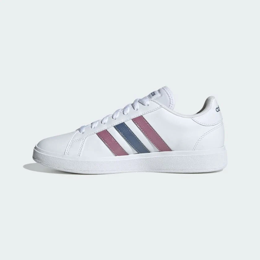 Adidas Grand Court Base 2.0 Shoes