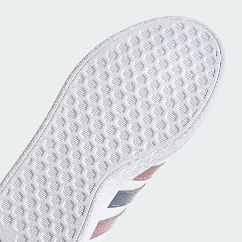 Adidas Grand Court Base 2.0 Shoes