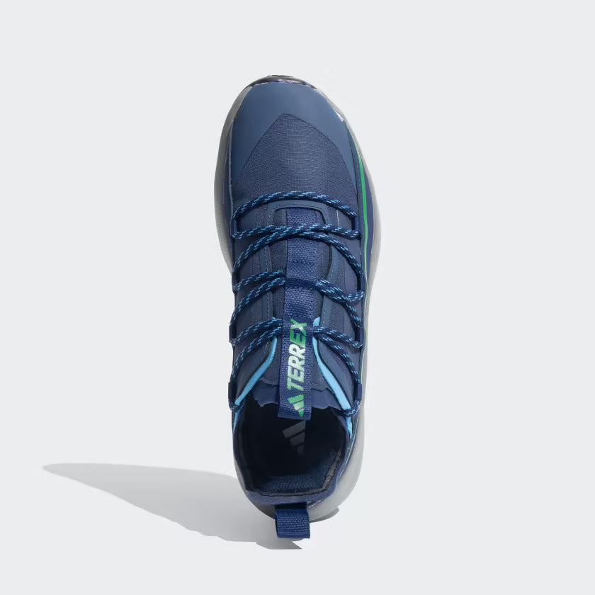 ADIDAS HIKE LACER SHOES