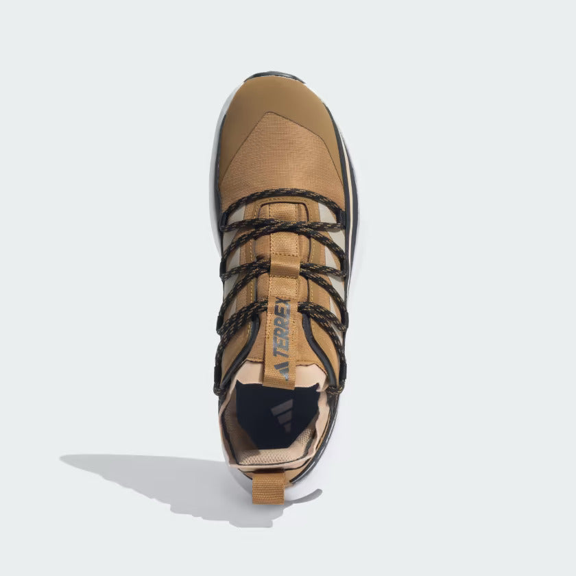 ADIDAS HIKE LACER SHOES