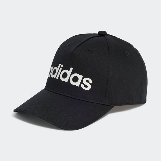 Adidas Black Daily Cap HT6356