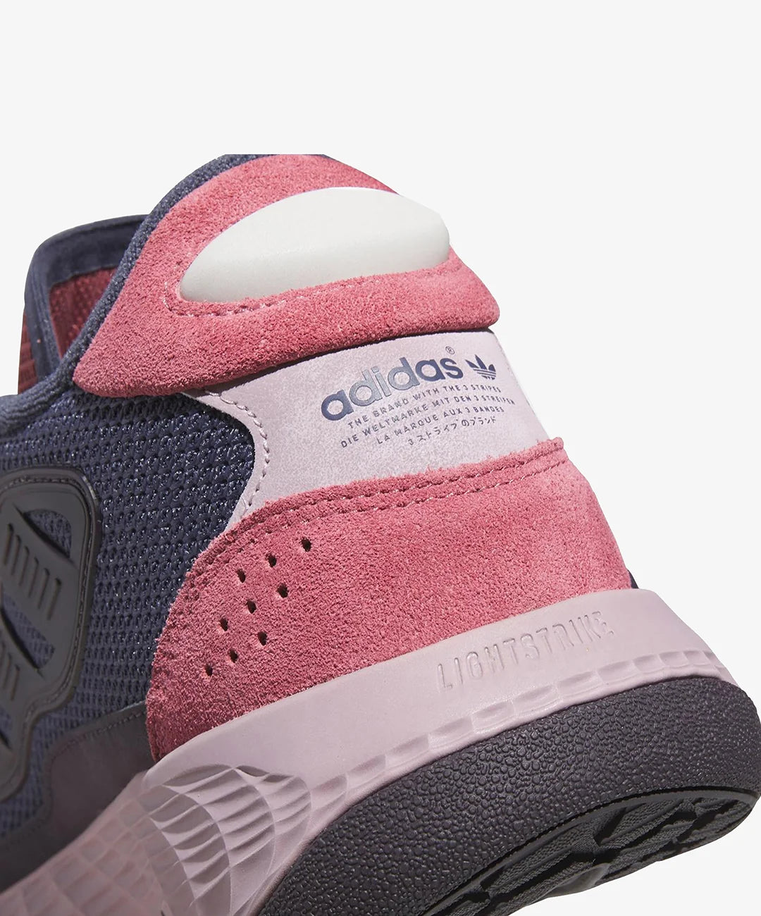 Adidas Originals NITEBALL III IF4530