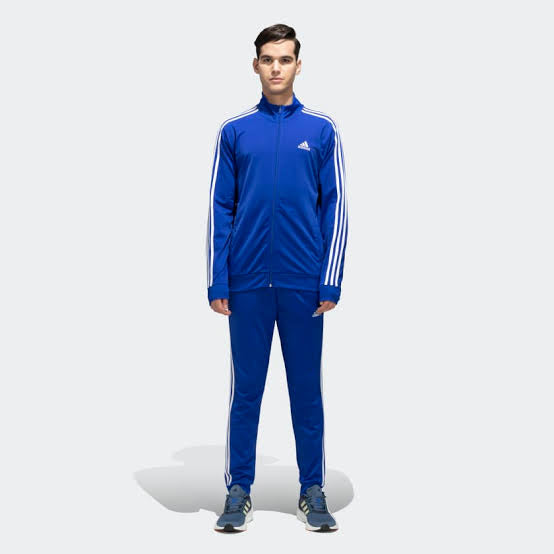 ADIDAS 3 STRIPES TRAINING TRACKSUIT