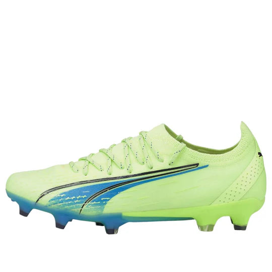 Puma ULTRA ULTIMATE FG/AG Fizzy Light