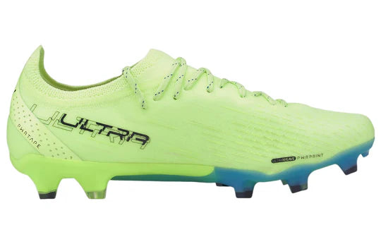 Puma ULTRA ULTIMATE FG/AG Fizzy Light