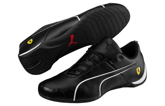 Puma Scuderia Ferrari Future Cat Ultra Shoes