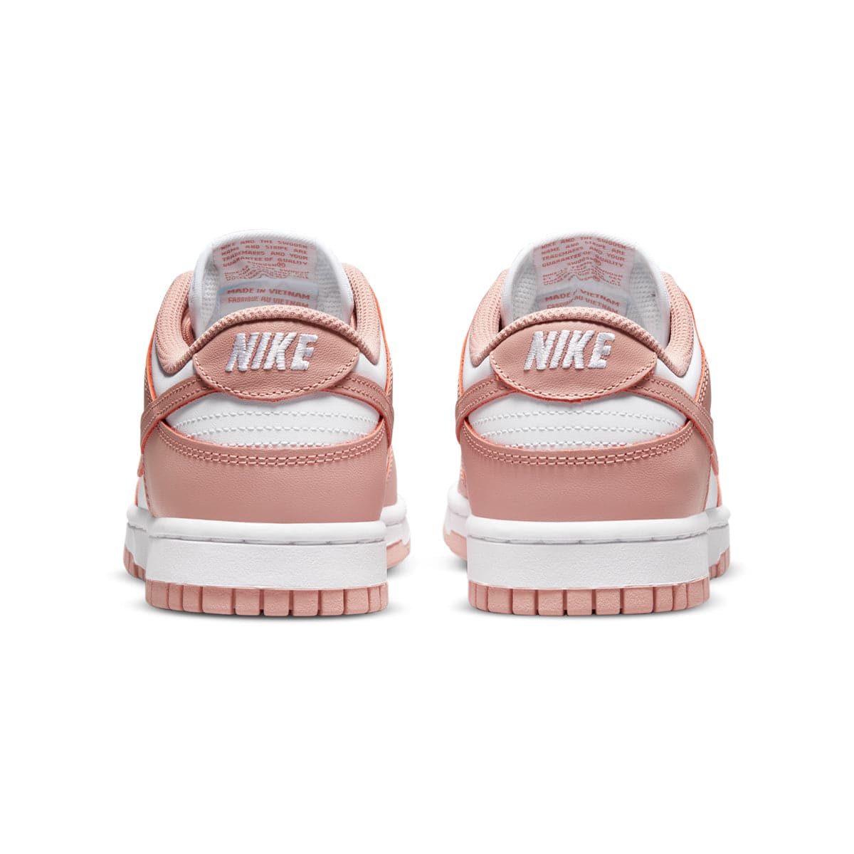 Nike DUNK LOW 'ROSE WHISPER'