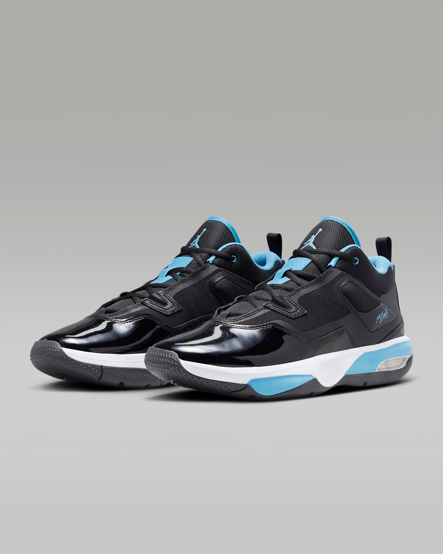 Nike Jordan Stay Loyal 3 Men's Shoes