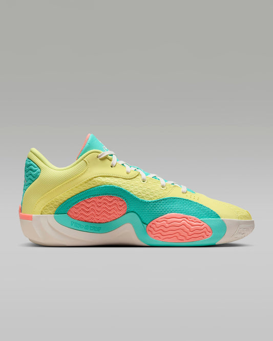 Nike Tatum 2 PF "Lemonade" Basketball Shoes