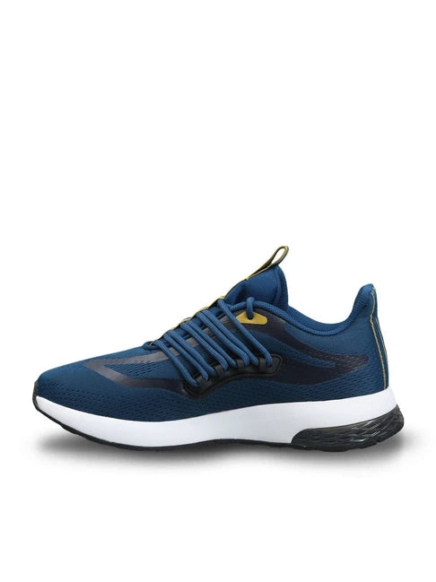 Adidas Men's windcutter Blue Running Shoes