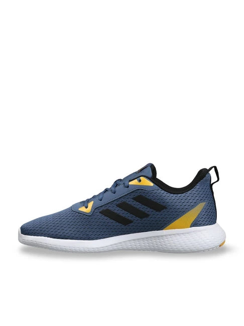 Adidas Men's Adi Accelate Blue Running Shoes