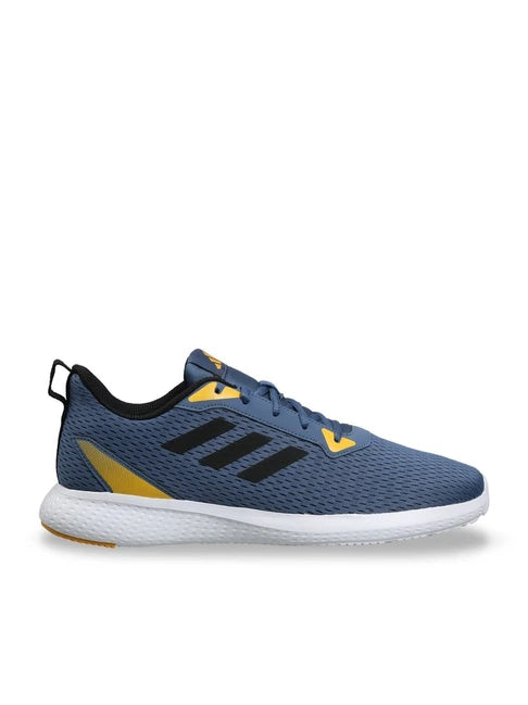 Adidas Men's Adi Accelate Blue Running Shoes