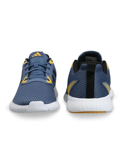 Adidas Men's Adi Accelate Blue Running Shoes