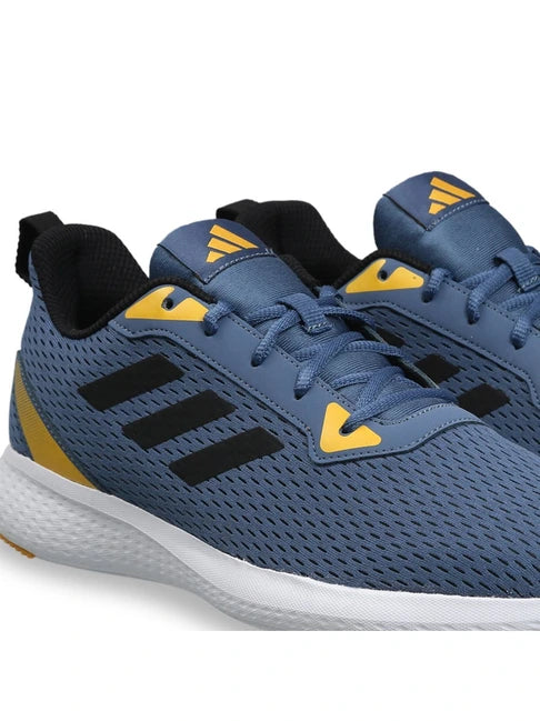 Adidas Men's Adi Accelate Blue Running Shoes