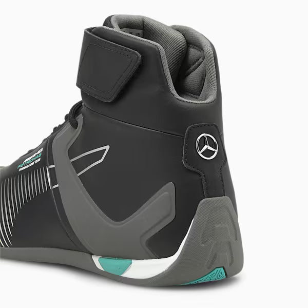 Mercedes-AMG Petronas Motorsport F1 x Puma A3ROCAT Mid Sneakers 306849-02
