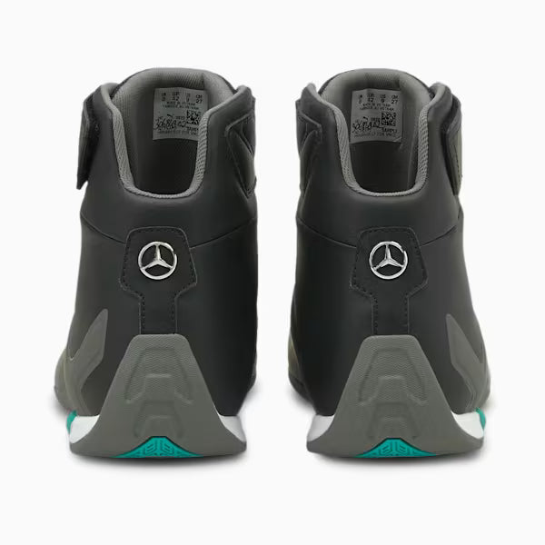Mercedes-AMG Petronas Motorsport F1 x Puma A3ROCAT Mid Sneakers 306849-02