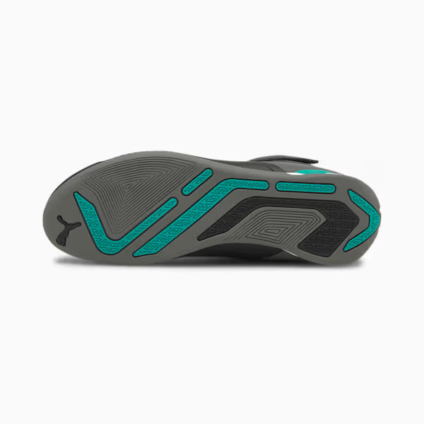 Mercedes-AMG Petronas Motorsport F1 x Puma A3ROCAT Mid Sneakers 306849-02