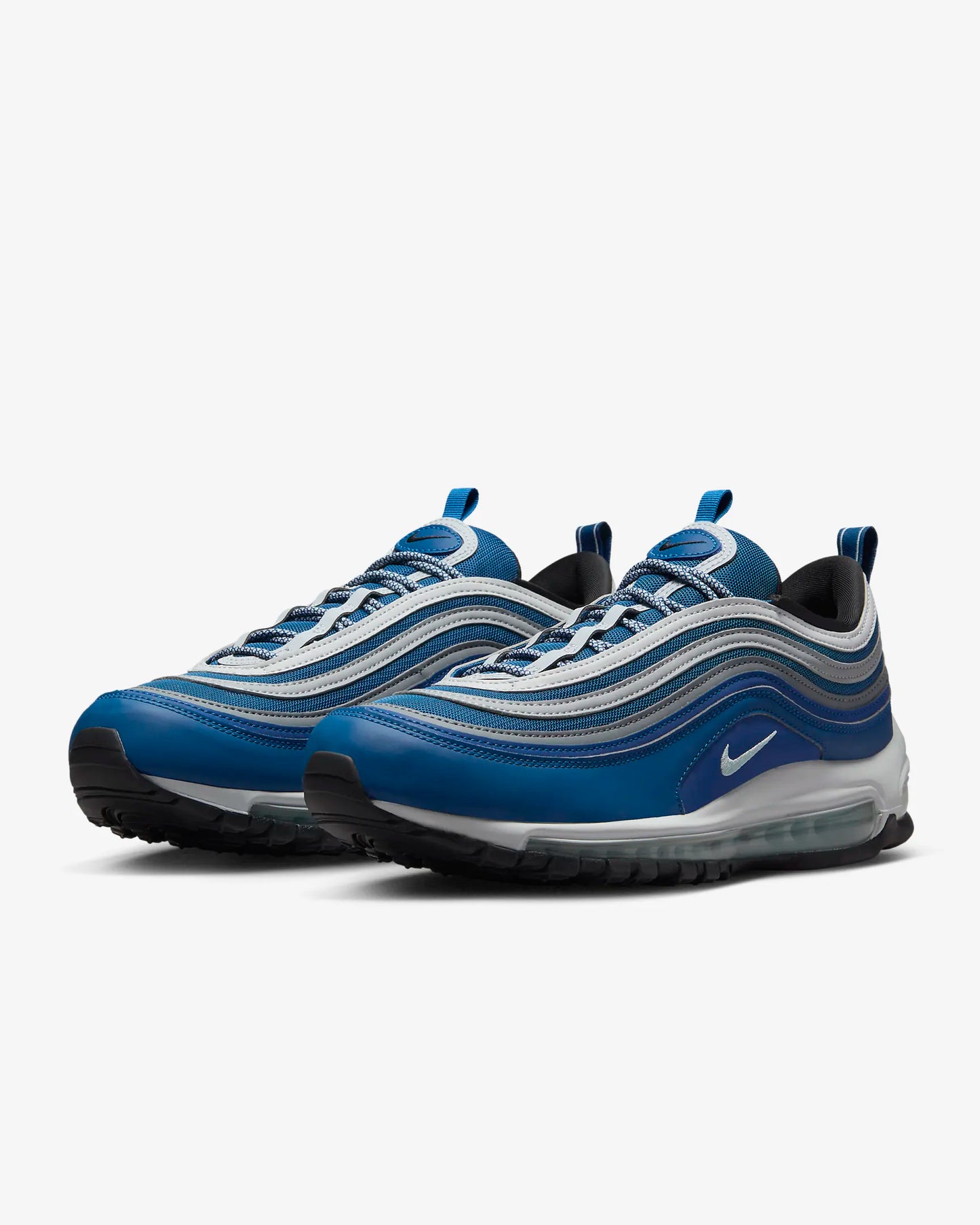 Nike Air Max 97 Men's Shoes