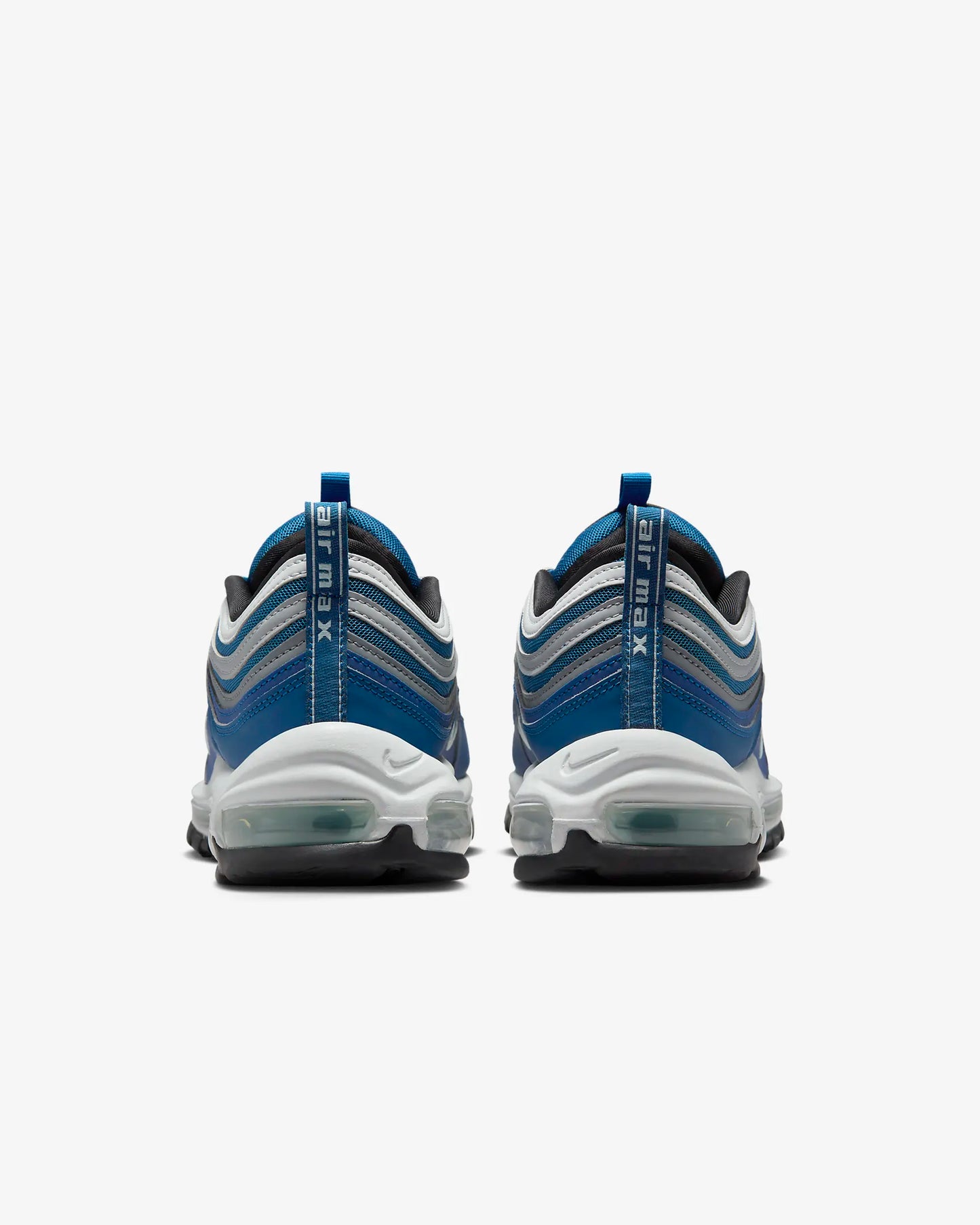 Nike Air Max 97 Men's Shoes