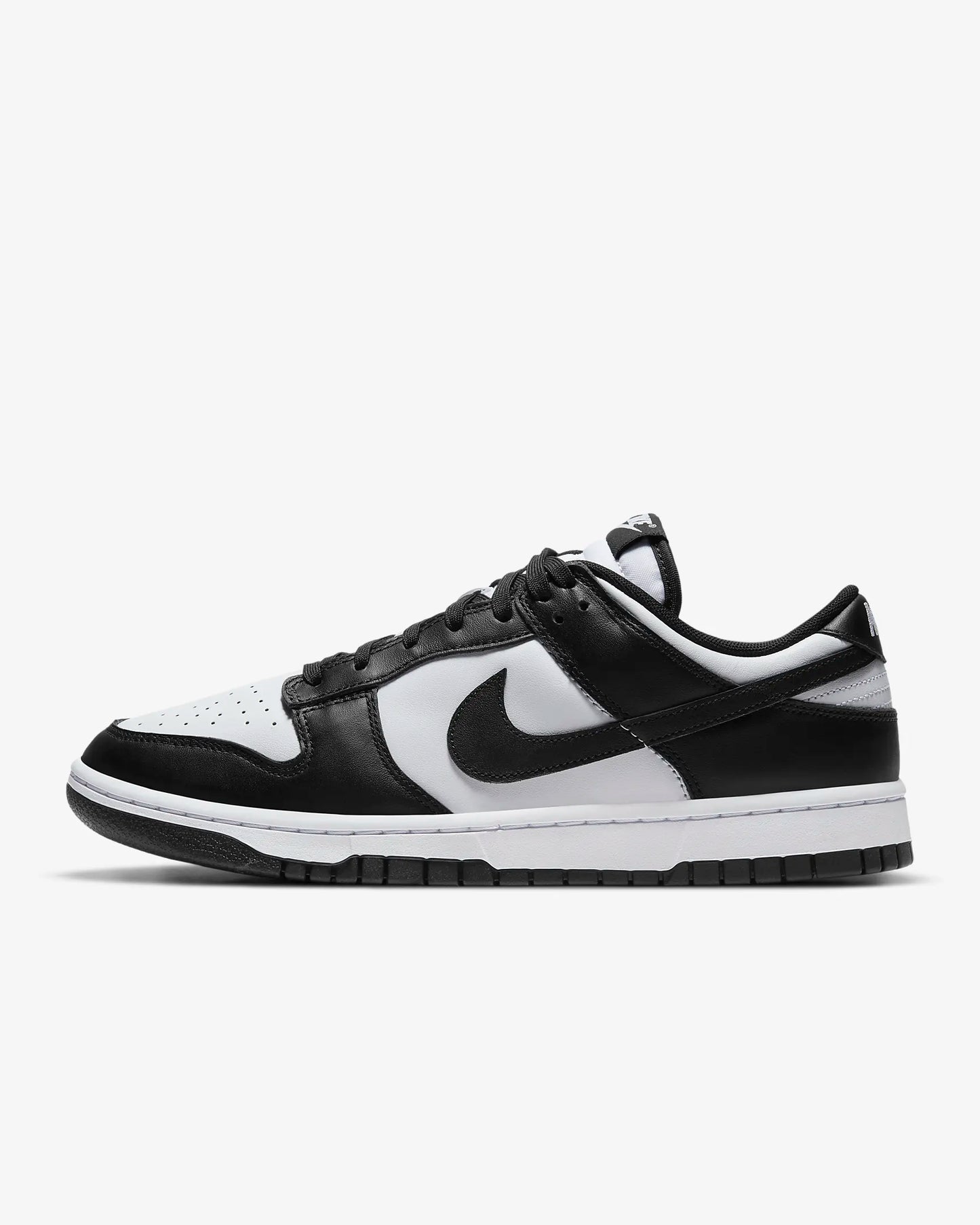 Nike Dunk Low Retro Men's Shoe