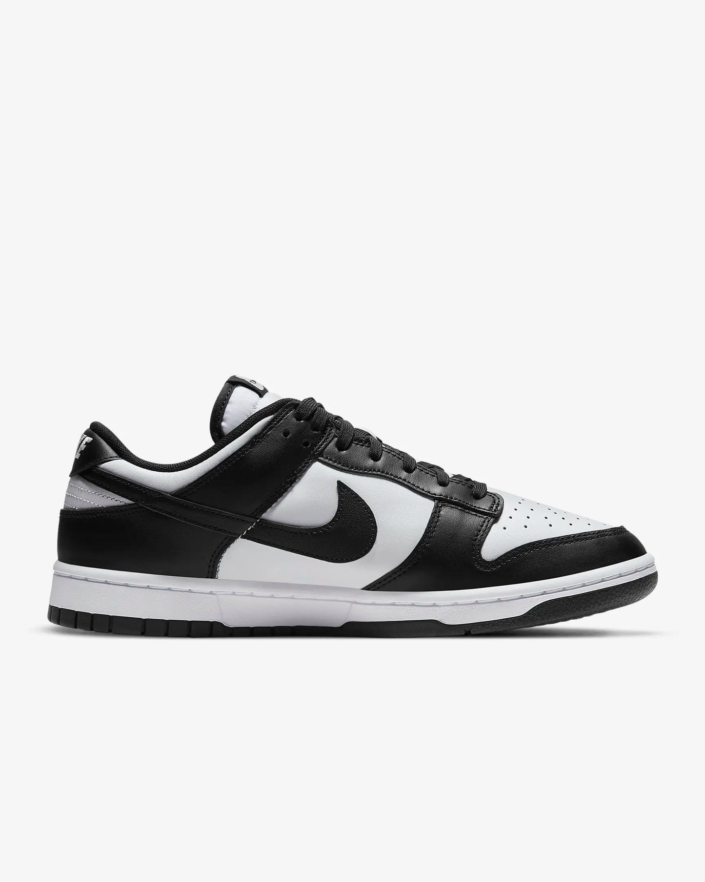 Nike Dunk Low Retro Men's Shoe