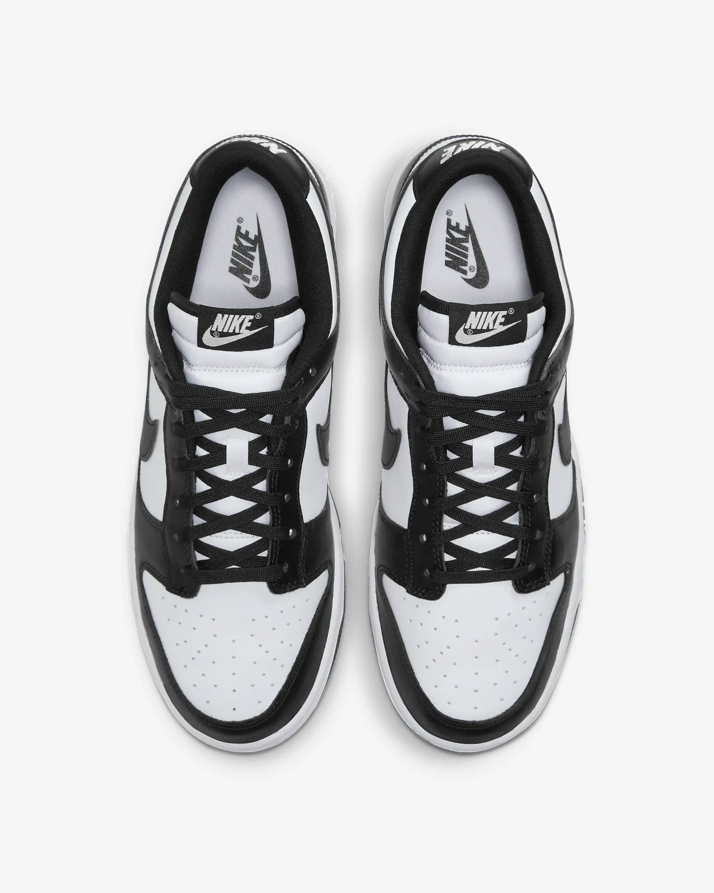 Nike Dunk Low Retro Men's Shoe