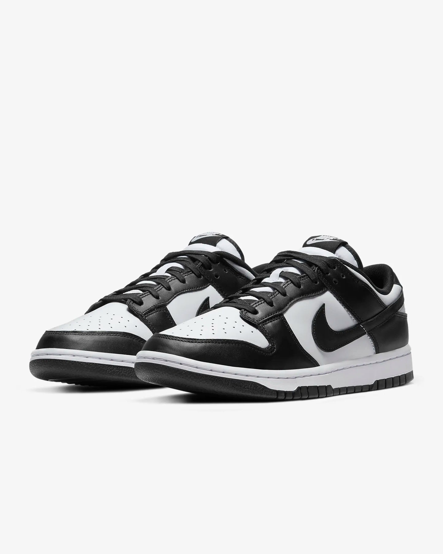 Nike Dunk Low Retro Men's Shoe