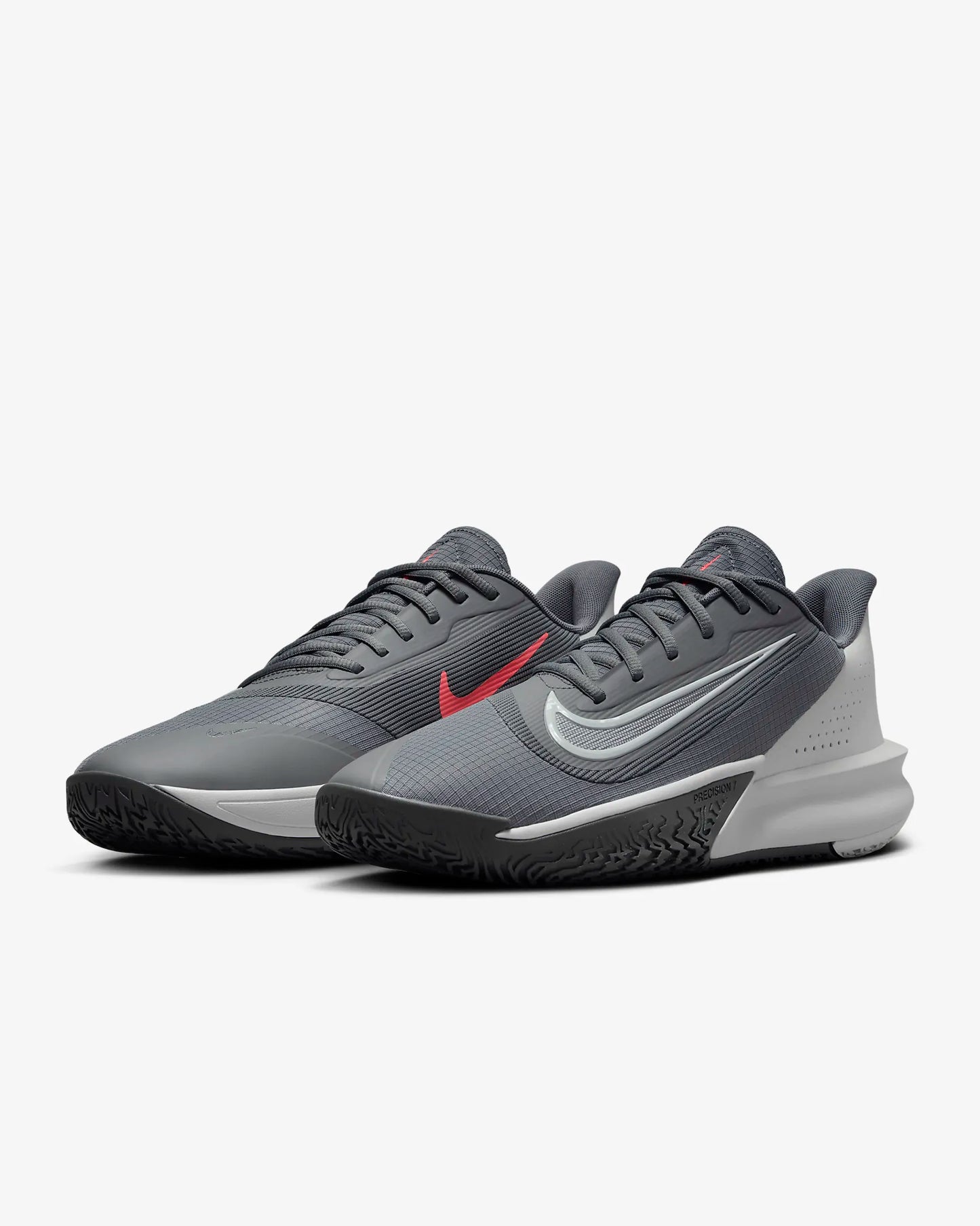 Nike Precision 7 Men's Basketball Shoes