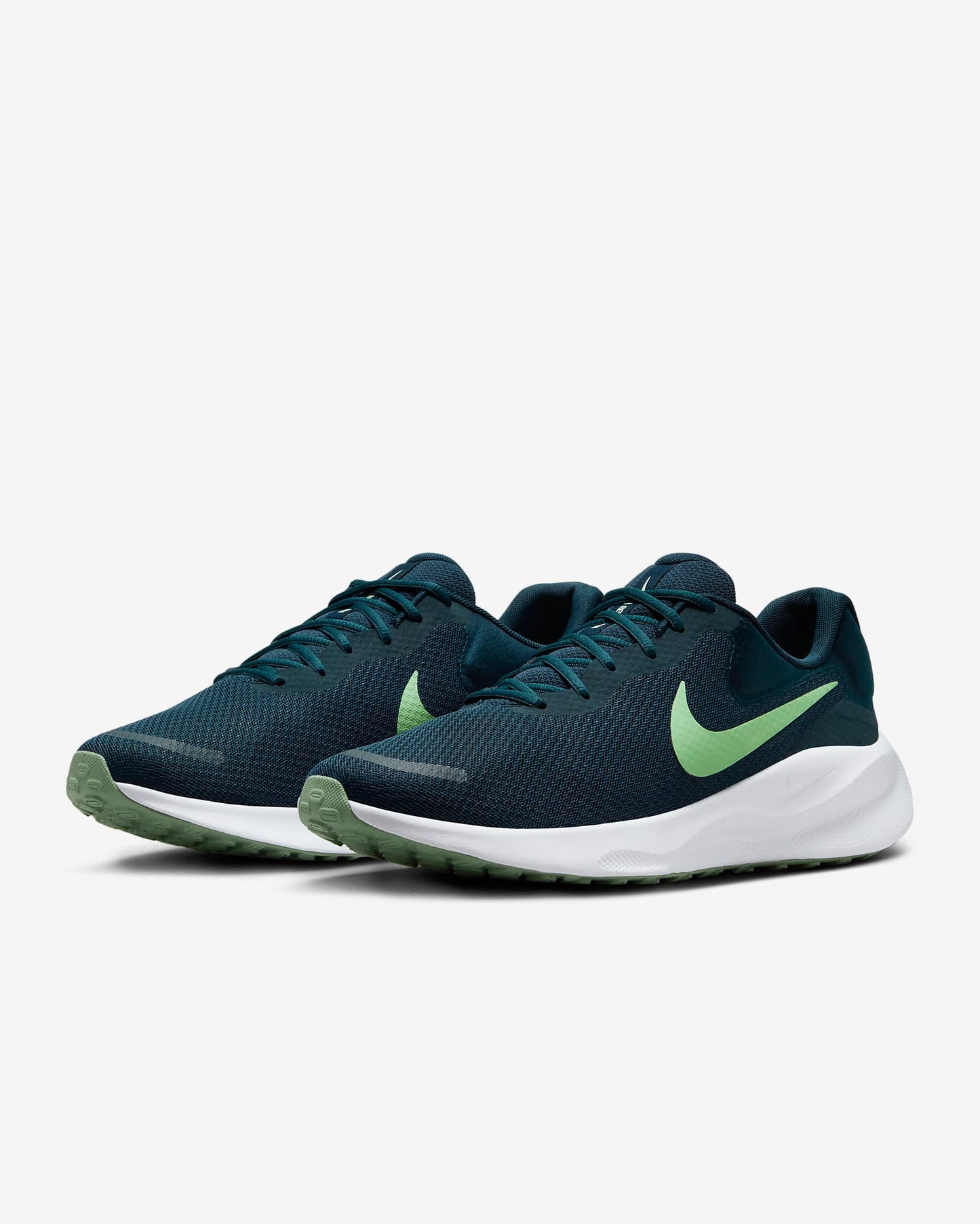 Nike Revolution 7 Men's Road Running Shoes