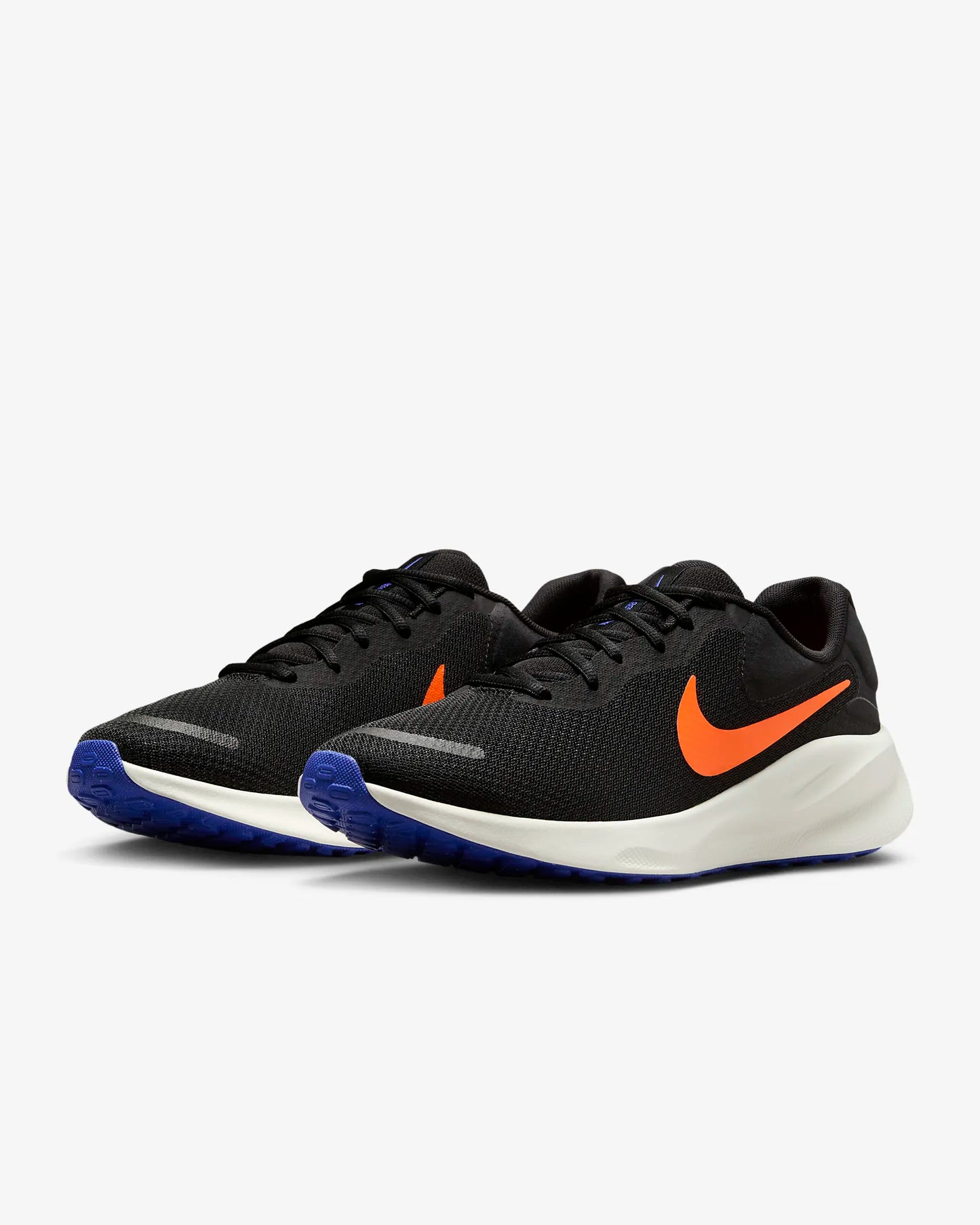 Nike Revolution 7 Men's Road Running Shoes