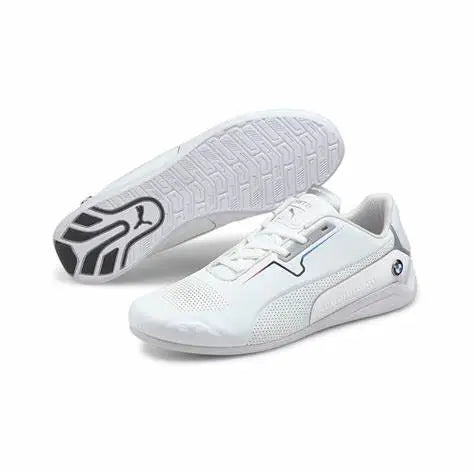 Puma BMW MMS Drift Cat 8 Closed Shoes