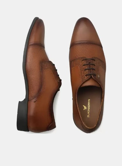 FORMAL LEATHER SHOES FOR MEN'S