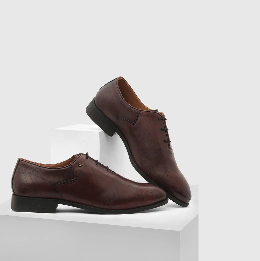 FORMAL LEATHER SHOES FOR MEN'S